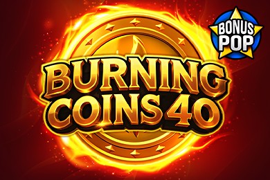 Играть в Burningcoins40 ЛеоБет Казино